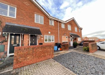 Thumbnail Terraced house to rent in Whitmore Close, The Prinnels, Swindon