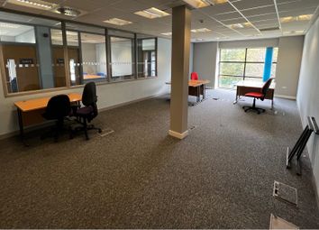 Thumbnail Office to let in Suite 7, Axis 2 Business Centre, Mallard Way, Swansea