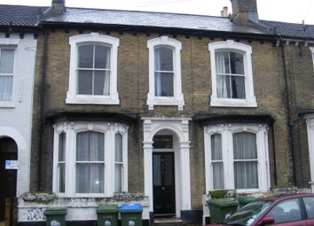Thumbnail Property to rent in Ordnance Road, Polygon, Southampton
