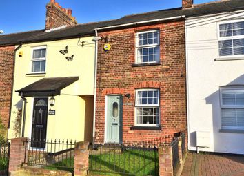 Thumbnail Terraced house to rent in Notley Road, Braintree