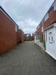 Thumbnail 1 bed flat for sale in Shotton Walk, Manchester