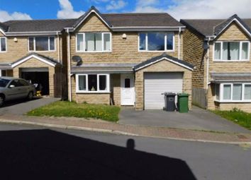 4 Bedrooms Detached house for sale in Redwing Crescent, Longwood, Huddersfield HD3