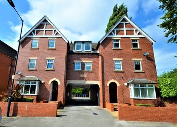 Thumbnail Flat to rent in Victorian Court, Victorian Crescent, Doncaster
