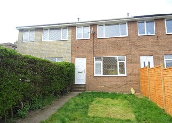 3 Bedroom Town house for rent