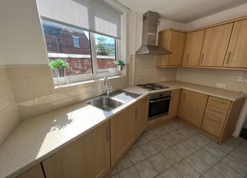 Thumbnail 3 bed semi-detached house to rent in Liverpool Road, Kidsgrove, Stoke-On-Trent