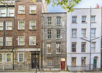 Thumbnail 1 bed flat for sale in Old Gloucester Street, London