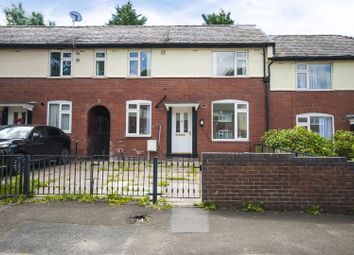 Thumbnail 3 bed property to rent in Glaister Lane, Bolton