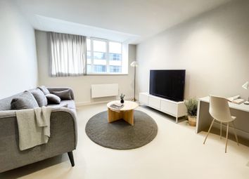 Thumbnail Flat to rent in James Street, Liverpool