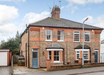 3 Bedroom Semi-detached house for rent