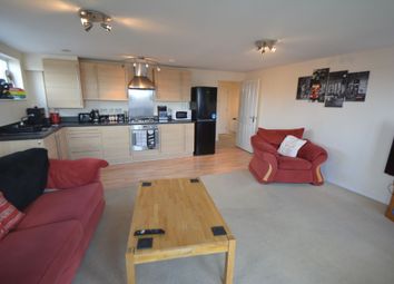 Thumbnail 2 bed flat for sale in Lincoln Road, Walton, Peterborough