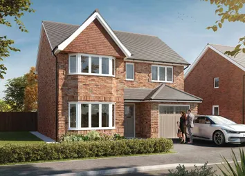 The Stoneyford
