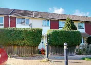 Thumbnail 3 bed terraced house for sale in Luddenham Close, Ashford