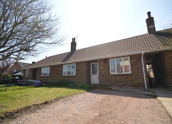 Thumbnail Bungalow to rent in Meadow View, Haxton, Salisbury
