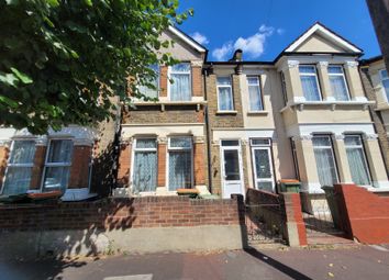 Thumbnail 3 bed terraced house for sale in Oregon Avenue, London