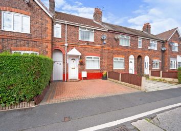 Thumbnail 2 bed terraced house for sale in Jubilee Way, Widnes, Cheshire