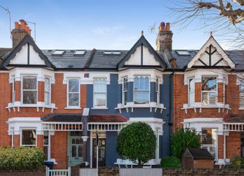 Thumbnail Terraced house for sale in Adelaide Road, London