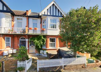 Thumbnail 4 bed flat to rent in Stanton Road, London
