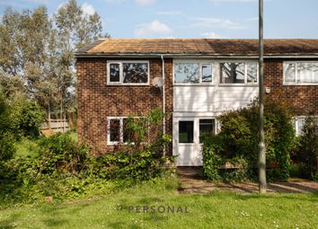 Thumbnail End terrace house to rent in Gatley Avenue, Epsom
