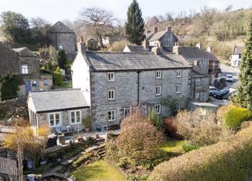 Property listing in Matlock, Derbyshire