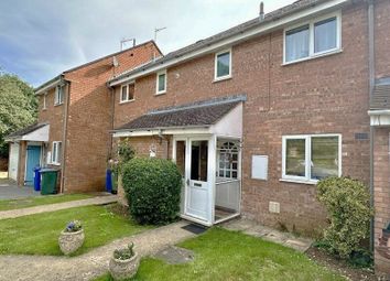 Thumbnail 3 bed terraced house to rent in Keytes Close, Adderbury, Oxon