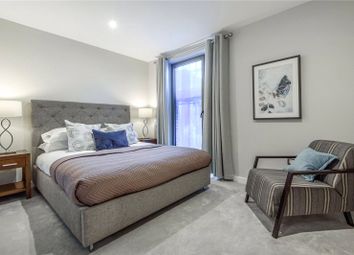 Thumbnail 2 bed flat for sale in Viceroys Court, 79-83 Kenton Road, Harrow, Middlesex