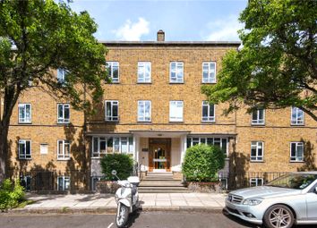 Thumbnail Flat for sale in Sanders House, Great Percy Street, London