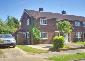 3 Bedroom End terrace house for sale
