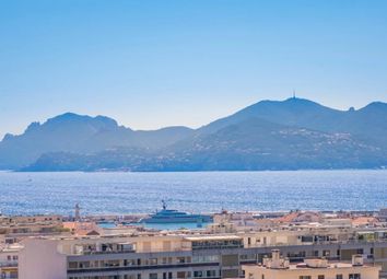 Thumbnail 3 bed apartment for sale in Cannes, Provence-Alpes-Cote D'azur, 06, France