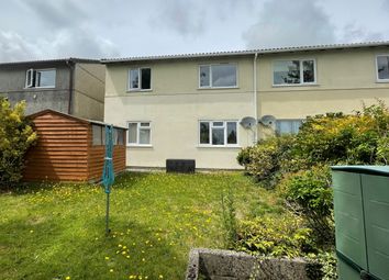 Thumbnail 1 bed maisonette for sale in Ferndale Close, Plymouth