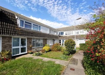 Thumbnail 1 bed flat to rent in Broadsands Drive, Alverstoke, Gosport, Hampshire