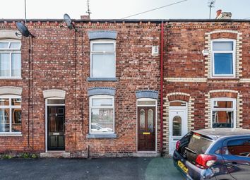 Thumbnail Terraced house to rent in Marsden Street, Newtown, Wigan, Greater Manchester