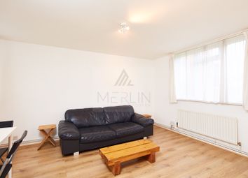 Thumbnail 1 bed flat to rent in Ashley Crescent, London