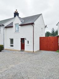 Thumbnail Semi-detached house to rent in Ardcroy Road, Croy, Inverness