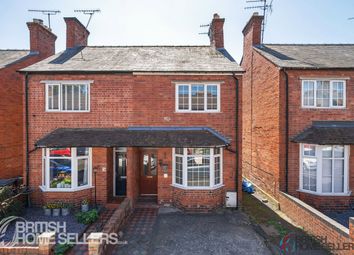 Property listing in Shrewsbury, Shropshire