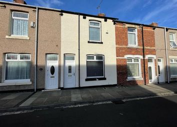 Thumbnail 2 bed terraced house for sale in Suggitt Street, Hartlepool