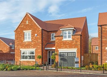 Thumbnail Detached house for sale in 21 Regency Place, Southfield Lane, Tockwith, York