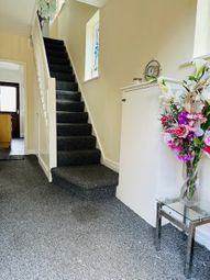 Thumbnail 4 bed semi-detached house to rent in Brunswick Street, Leamington Spa