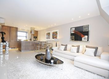 4 Bedrooms Flat to rent in St. Johns Wood Park, London NW8