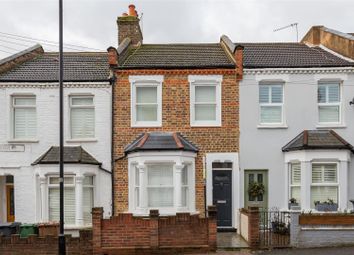 Thumbnail Terraced house to rent in Fairfield Road, London