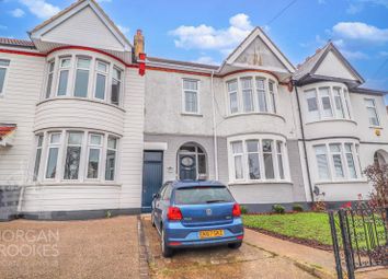 Thumbnail Room to rent in Ambleside Drive, Southend-On-Sea