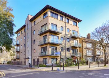 Thumbnail 2 bed flat for sale in Britannia House, Digby Street, London