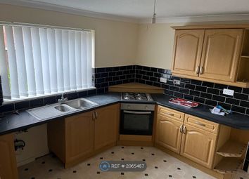 Middlesbrough - Terraced house to rent               ...