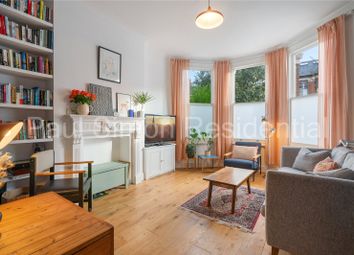 Thumbnail 2 bed flat for sale in Mattison Road, Harringay, London