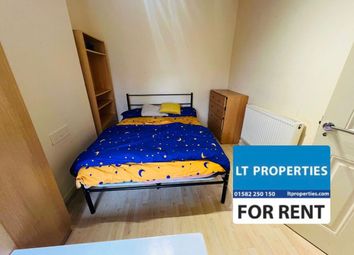 Thumbnail Room to rent in Milton Road, Luton