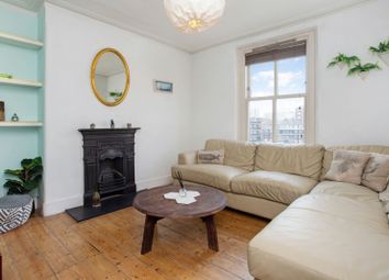 Thumbnail Flat for sale in Old Kent Road, London