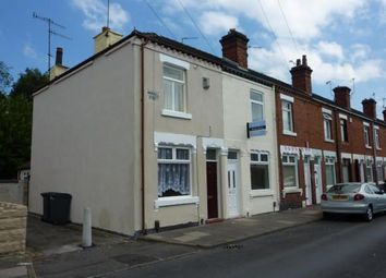 Thumbnail 2 bed terraced house to rent in Murhall Street, Stoke-On-Trent
