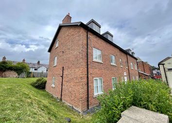 Clwyd - 1 bed flat for sale