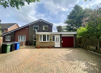 Thumbnail Semi-detached house to rent in Sandiway Road, Sale