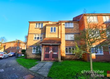 Thumbnail Flat to rent in Redwell Court, Eleanor Way, Waltham Cross, Hertfordshire