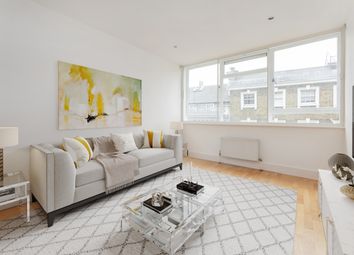 Thumbnail 3 bed flat for sale in St. Martin's Lane, London